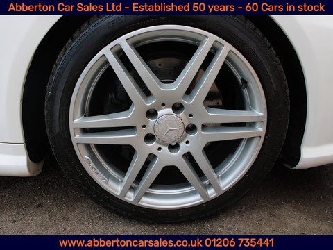 1.8 E250 BlueEfficiency Sport Cabriolet 2dr Petrol G-Tronic+ Euro 5 (s/s) (204 ps)