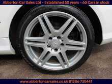 Mercedes-Benz E Class E250 BlueEfficiency Sport 