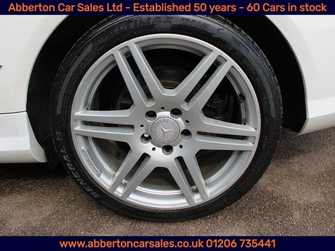 1.8 E250 BlueEfficiency Sport Cabriolet 2dr Petrol G-Tronic+ Euro 5 (s/s) (204 ps)