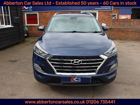 1.6 GDi SE Nav SUV 5dr Petrol Manual Euro 6 (s/s) (132 ps)