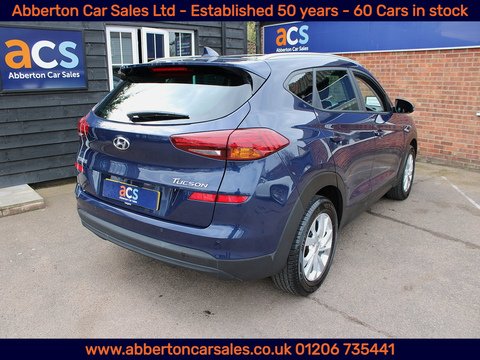 1.6 GDi SE Nav SUV 5dr Petrol Manual Euro 6 (s/s) (132 ps)