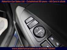 Hyundai TUCSON GDi SE Nav 