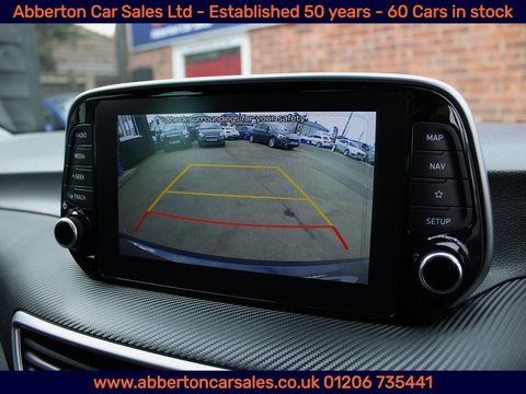 1.6 GDi SE Nav SUV 5dr Petrol Manual Euro 6 (s/s) (132 ps)