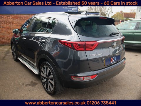 1.7 CRDi 4 SUV 5dr Diesel Manual Euro 6 (s/s) (114 bhp)