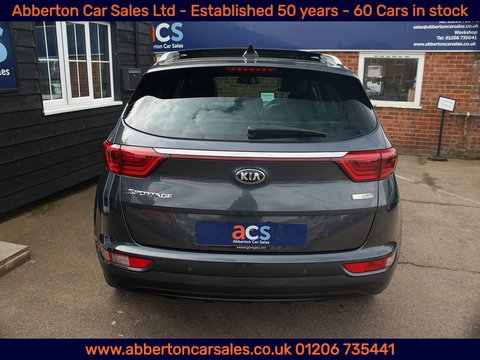 1.7 CRDi 4 SUV 5dr Diesel Manual Euro 6 (s/s) (114 bhp)