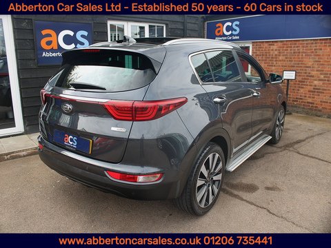 1.7 CRDi 4 SUV 5dr Diesel Manual Euro 6 (s/s) (114 bhp)