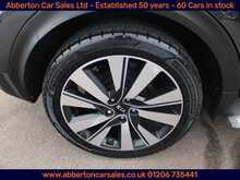 Kia Sportage CRDi 4 