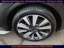 Kia Sportage CRDi 4 
