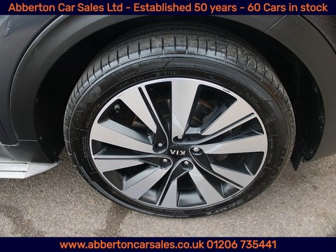 1.7 CRDi 4 SUV 5dr Diesel Manual Euro 6 (s/s) (114 bhp)