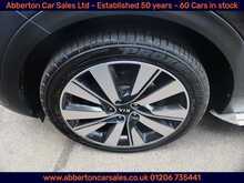 Kia Sportage CRDi 4 