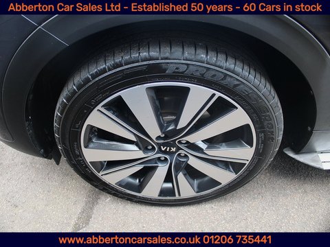 1.7 CRDi 4 SUV 5dr Diesel Manual Euro 6 (s/s) (114 bhp)