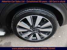 Kia Sportage CRDi 4 