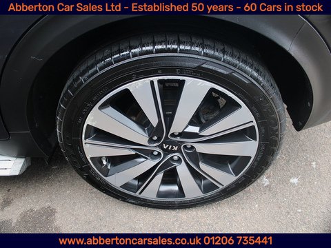 1.7 CRDi 4 SUV 5dr Diesel Manual Euro 6 (s/s) (114 bhp)