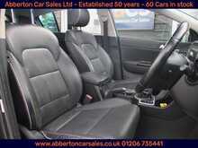 Kia Sportage CRDi 4 