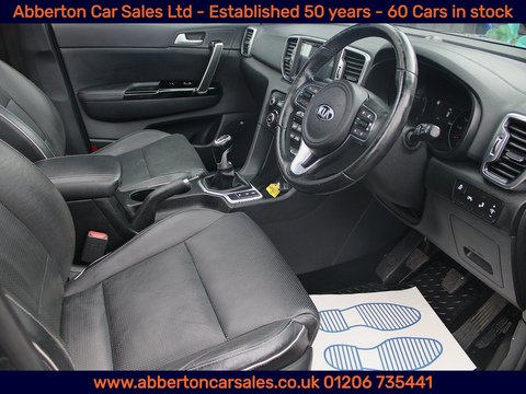 1.7 CRDi 4 SUV 5dr Diesel Manual Euro 6 (s/s) (114 bhp)
