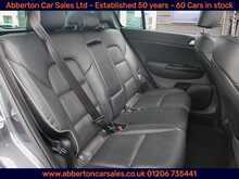 Kia Sportage CRDi 4 