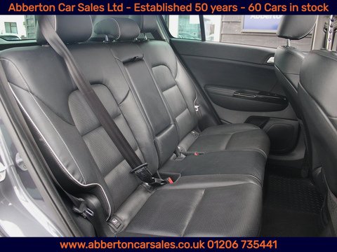 1.7 CRDi 4 SUV 5dr Diesel Manual Euro 6 (s/s) (114 bhp)