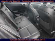 Kia Sportage CRDi 4 