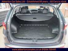 Kia Sportage CRDi 4 