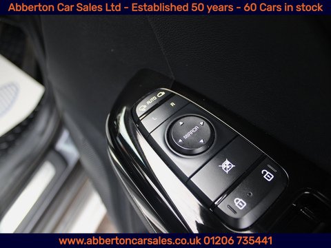 1.7 CRDi 4 SUV 5dr Diesel Manual Euro 6 (s/s) (114 bhp)