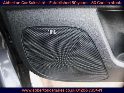 1.7 CRDi 4 SUV 5dr Diesel Manual Euro 6 (s/s) (114 bhp)