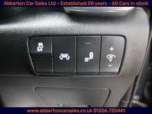 Kia Sportage CRDi 4 