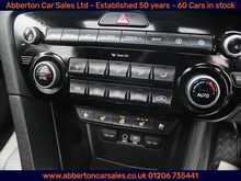 Kia Sportage CRDi 4 