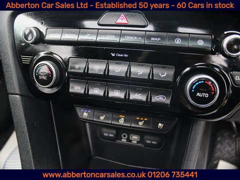 1.7 CRDi 4 SUV 5dr Diesel Manual Euro 6 (s/s) (114 bhp)
