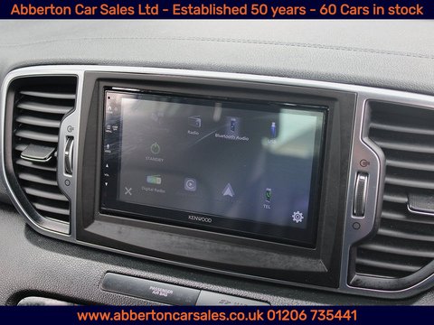 1.7 CRDi 4 SUV 5dr Diesel Manual Euro 6 (s/s) (114 bhp)