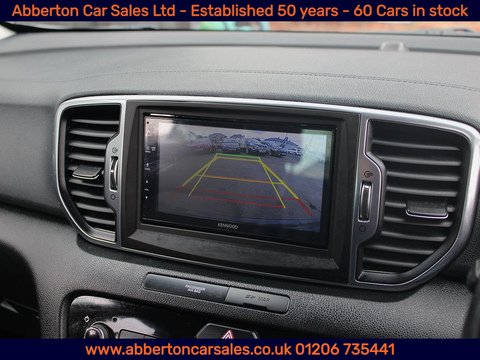 1.7 CRDi 4 SUV 5dr Diesel Manual Euro 6 (s/s) (114 bhp)
