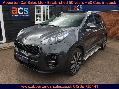 1.7 CRDi 4 SUV 5dr Diesel Manual Euro 6 (s/s) (114 bhp)