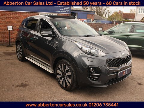 1.7 CRDi 4 SUV 5dr Diesel Manual Euro 6 (s/s) (114 bhp)