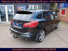 BMW 2 Series Active Tourer 220d M Sport 