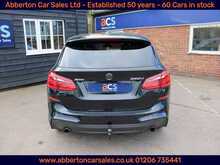 BMW 2 Series Active Tourer 220d M Sport 