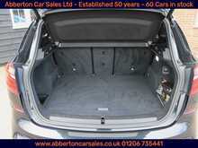 BMW 2 Series Active Tourer 220d M Sport 