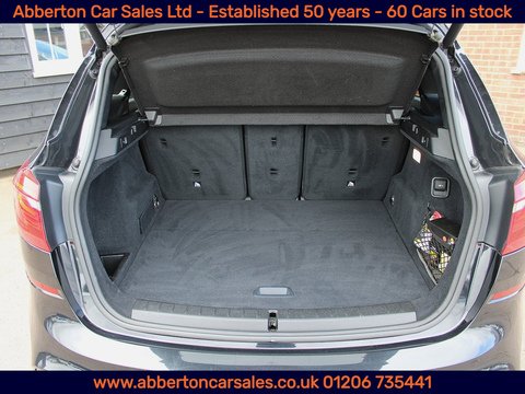 2.0 220d M Sport MPV 5dr Diesel Auto xDrive Euro 6 (s/s) (190 ps)