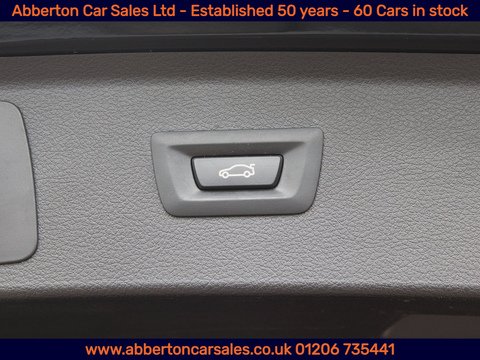 2.0 220d M Sport MPV 5dr Diesel Auto xDrive Euro 6 (s/s) (190 ps)
