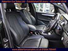 BMW 2 Series Active Tourer 220d M Sport 
