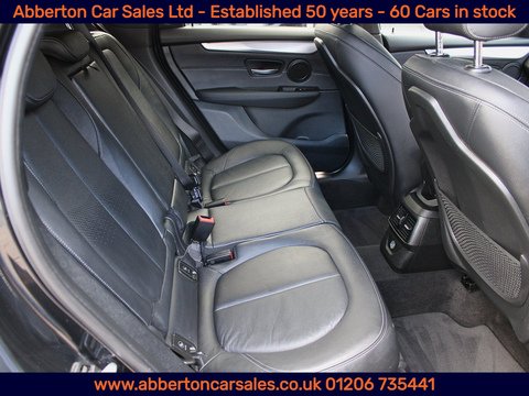 2.0 220d M Sport MPV 5dr Diesel Auto xDrive Euro 6 (s/s) (190 ps)