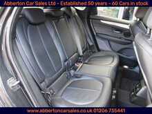 BMW 2 Series Active Tourer 220d M Sport 