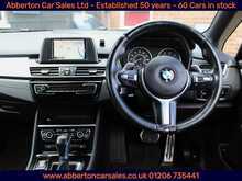 BMW 2 Series Active Tourer 220d M Sport 