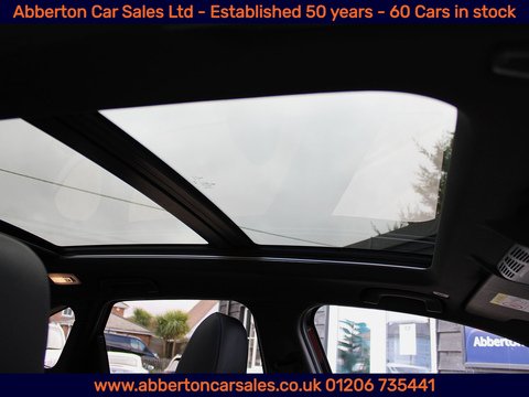 2.0 220d M Sport MPV 5dr Diesel Auto xDrive Euro 6 (s/s) (190 ps)