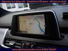 BMW 2 Series Active Tourer 220d M Sport 