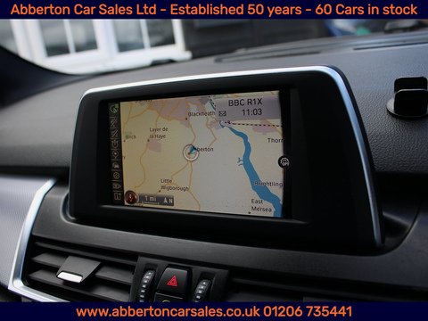 2.0 220d M Sport MPV 5dr Diesel Auto xDrive Euro 6 (s/s) (190 ps)