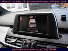 BMW 2 Series Active Tourer 220d M Sport 