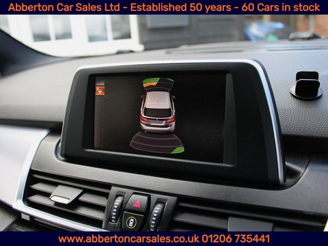 2.0 220d M Sport MPV 5dr Diesel Auto xDrive Euro 6 (s/s) (190 ps)