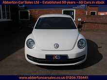 Volkswagen Beetle TSI Sport 