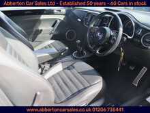 Volkswagen Beetle TSI Sport 