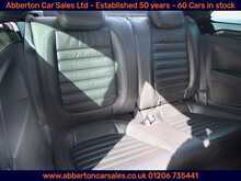 Volkswagen Beetle TSI Sport 