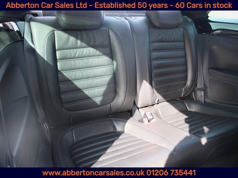 1.4 TSI Sport Hatchback 3dr Petrol Manual Euro 5 (160 ps)